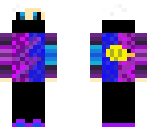 sadness979's skin