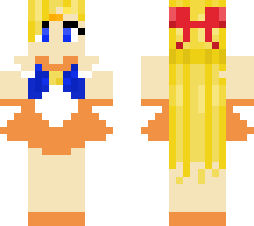 sailor venus      sailor moon