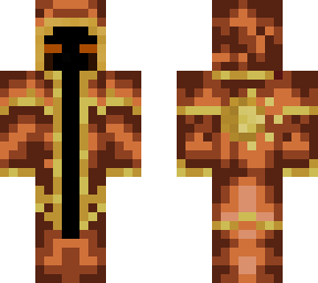 sand cultist