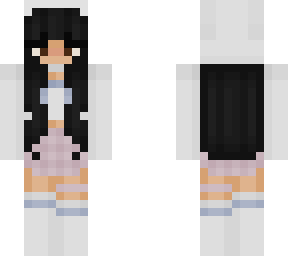 sanrio girl