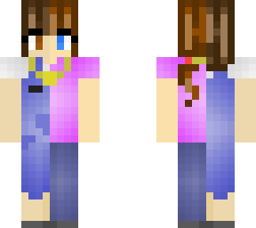 sarah (fnaf) (fixed)
