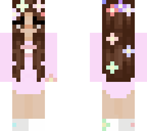 sarahkro's skin