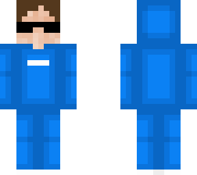 sb737 based blue boy