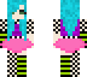 scene queen