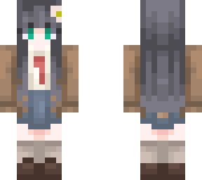school girl