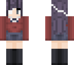 schoolgirl  memequeens191