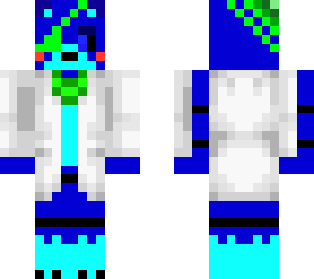 scientist bloxy