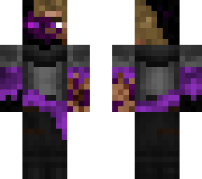 semi-ender warrior