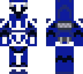 senate guard