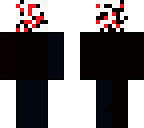 serial killer