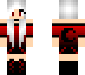 shades of red