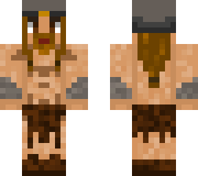 shane the viking