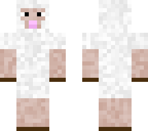 sheep cult