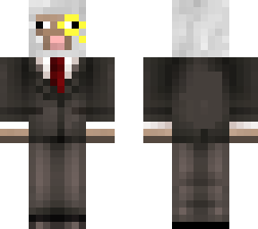 sheep suit