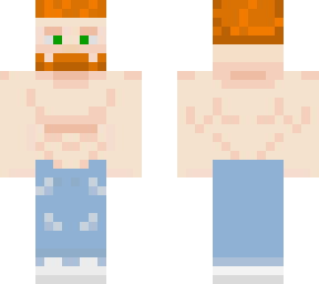 shirtles guy