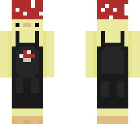 shroomduck (edited skin)