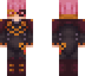 sir billiam iii (totsmp / dsmp)