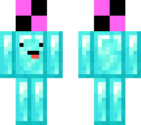 skeppy with unknow block texture