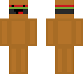 skin  minecraft