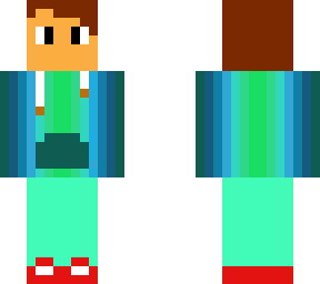 skin#14