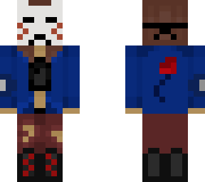 skin 4 a friend