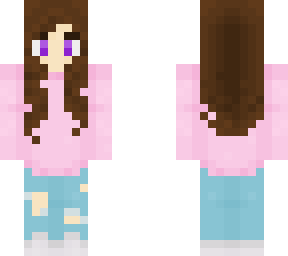 skin for ethereal
