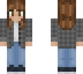 skin for laura ll