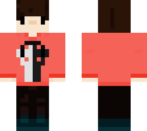 skin for my brother