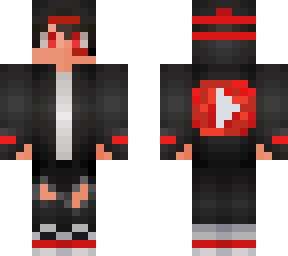 skin for youtubers