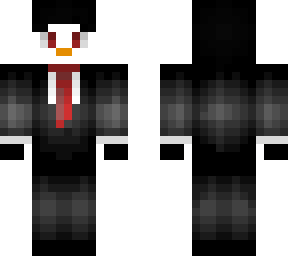 skin i made for meself odnt take ur u are a jerk