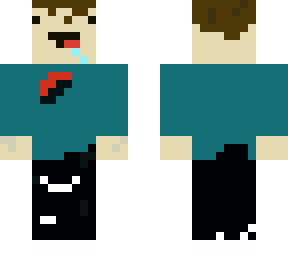 skin noob