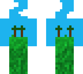 sky and grasssssss