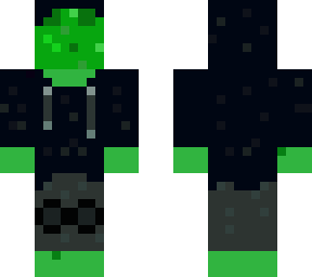 slime