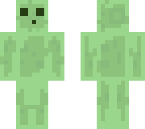 slime