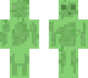 slime