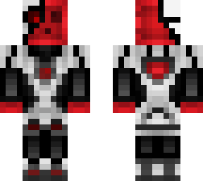 slime cyborg