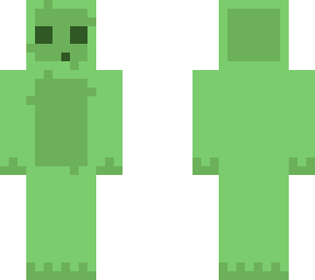 slime guy