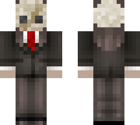 smallduck_inc in a skull