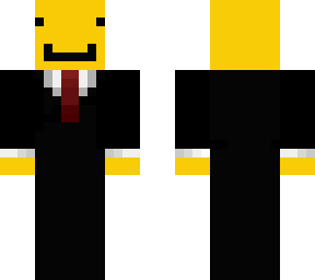 smile