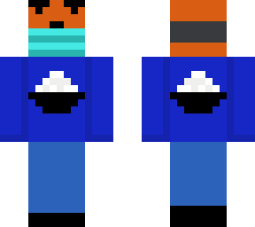 snipersnake2007's winter skin
