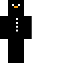 snowman (black version)
