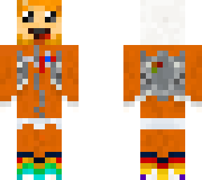 socksfor1 skin (slim)