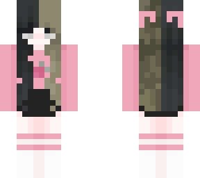 soft girl :d
