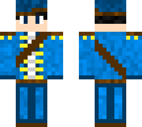 soldier