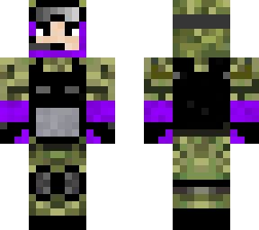 soldier tinky winky