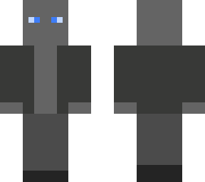 soma gray scale dude