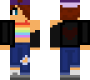 some skin i made edited