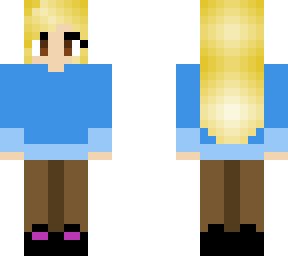 someone, for my movie
