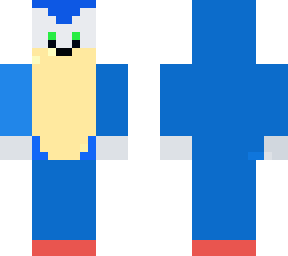 sonic