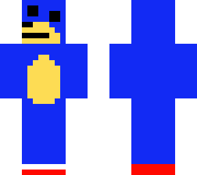 sonic hegog